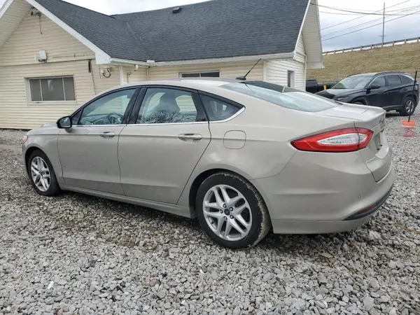 3FA6P0H7XGR141567 2016 FORD FUSION - Image 2