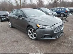 3FA6P0H7XGR142606 2016 FORD FUSION