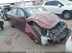 3FA6P0H7XGR142900 2016 FORD FUSION
