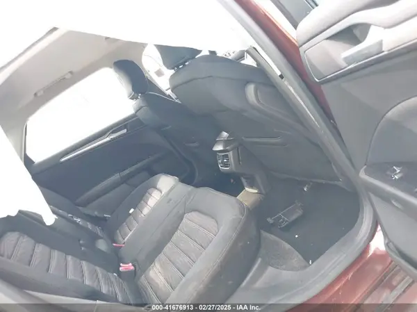 3FA6P0H7XGR142900 2016 FORD FUSION - Image 8