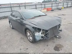 3FA6P0H7XGR143240 2016 FORD FUSION