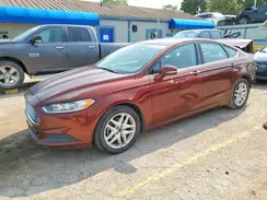 3FA6P0H7XGR143996 2016 FORD FUSION