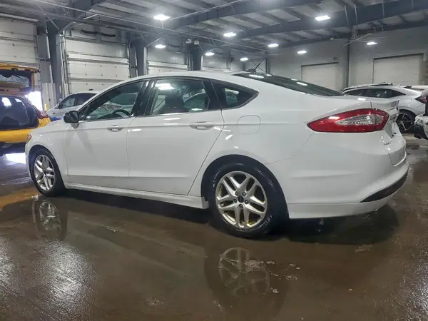 3FA6P0H7XGR144517 2016 FORD FUSION - Image 2