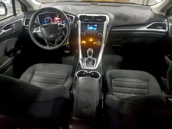 3FA6P0H7XGR144517 2016 FORD FUSION - Image 8