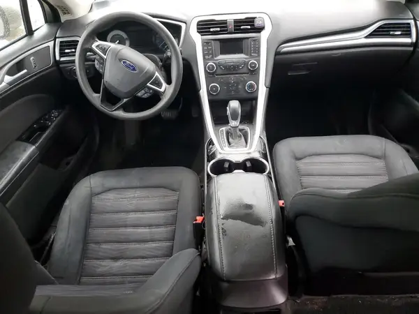 3FA6P0H7XGR146168 2016 FORD FUSION - Image 8