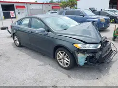 3FA6P0H7XGR146235 2016 FORD FUSION