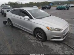 3FA6P0H7XGR146431 2016 FORD FUSION