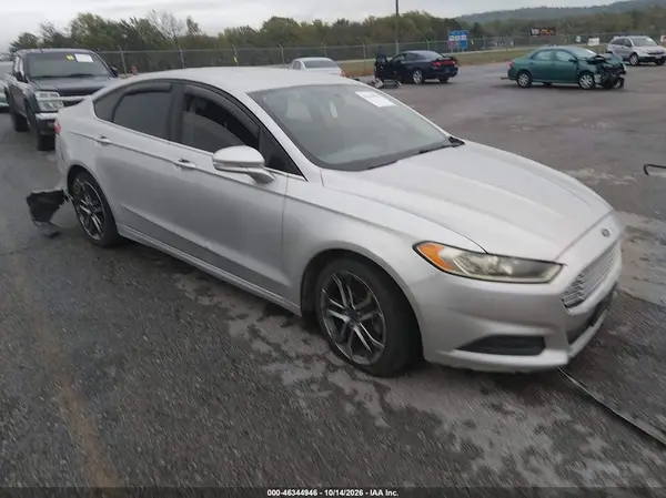 3FA6P0H7XGR146431 2016 FORD FUSION - Image 1
