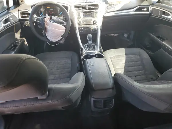 3FA6P0H7XGR146445 2016 FORD FUSION - Image 8