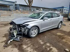 3FA6P0H7XGR147580 2016 FORD FUSION