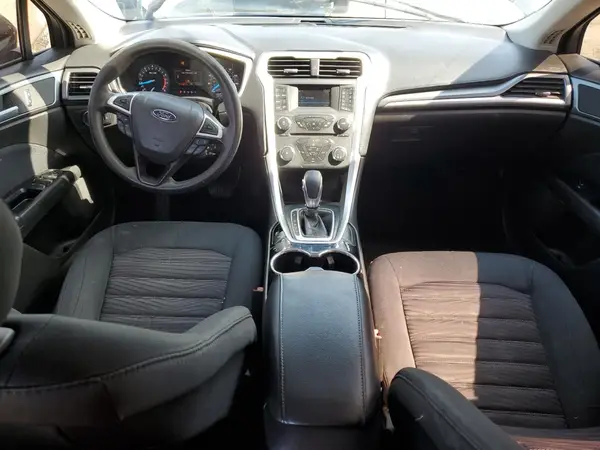 3FA6P0H7XGR148969 2016 FORD FUSION - Image 8