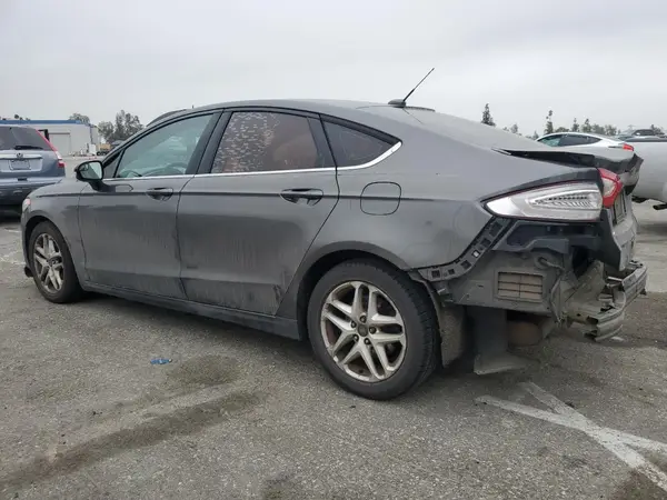 3FA6P0H7XGR149815 2016 FORD FUSION - Image 2