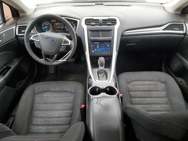 3FA6P0H7XGR149815 2016 FORD FUSION - Image 8