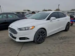 3FA6P0H7XGR150608 2016 FORD FUSION