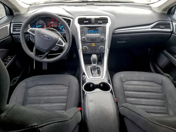 3FA6P0H7XGR150608 2016 FORD FUSION - Image 8