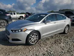 3FA6P0H7XGR152715 2016 FORD FUSION