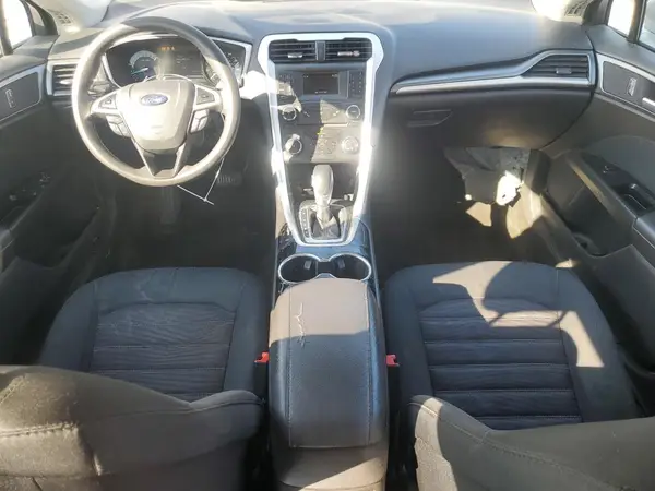 3FA6P0H7XGR152715 2016 FORD FUSION - Image 8