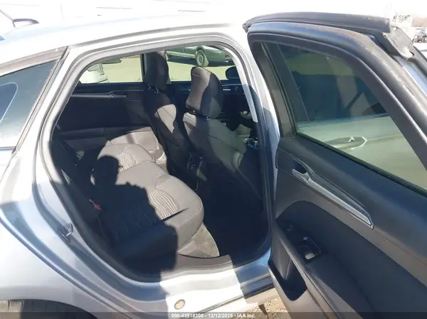 3FA6P0H7XGR152889 2016 FORD FUSION - Image 8