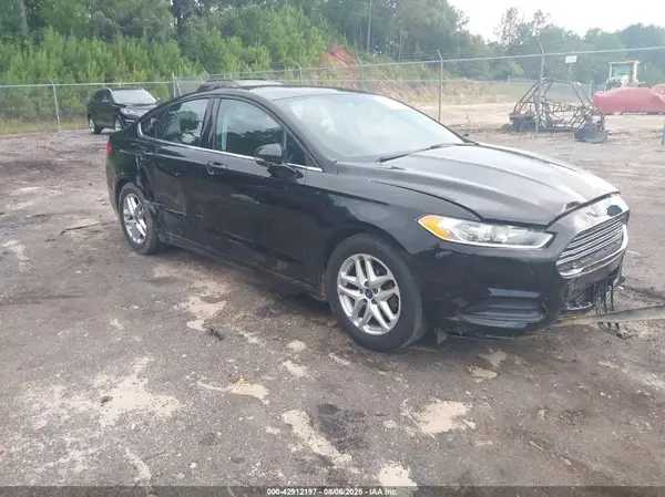 3FA6P0H7XGR152892 2016 FORD FUSION - Image 1