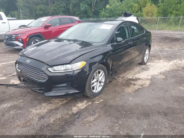 3FA6P0H7XGR152892 2016 FORD FUSION - Image 2
