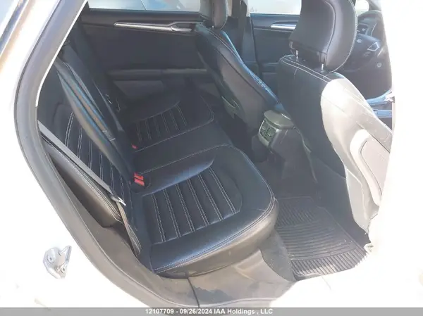 3FA6P0H7XGR153721 2016 FORD FUSION - Image 8