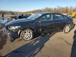 3FA6P0H7XGR157932 2016 FORD FUSION
