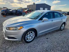 3FA6P0H7XGR158188 2016 FORD FUSION