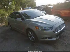 3FA6P0H7XGR159535 2016 FORD FUSION