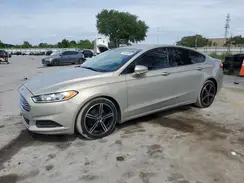 3FA6P0H7XGR160734 2016 FORD FUSION