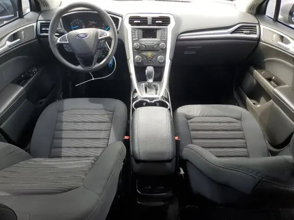 3FA6P0H7XGR160734 2016 FORD FUSION - Image 8