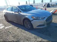 3FA6P0H7XGR161401 2016 FORD FUSION