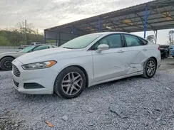 3FA6P0H7XGR162399 2016 FORD FUSION