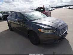 3FA6P0H7XGR165366 2016 FORD FUSION