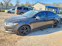 3FA6P0H7XGR165514 2016 FORD FUSION