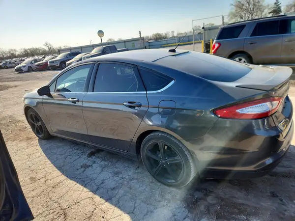 3FA6P0H7XGR165514 2016 FORD FUSION - Image 2