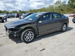 3FA6P0H7XGR169482 2016 FORD FUSION