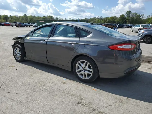 3FA6P0H7XGR169482 2016 FORD FUSION - Image 2