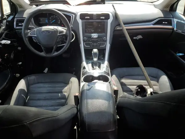 3FA6P0H7XGR169482 2016 FORD FUSION - Image 8