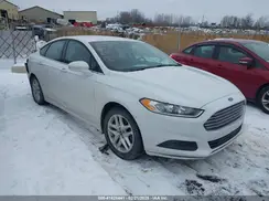 3FA6P0H7XGR171815 2016 FORD FUSION