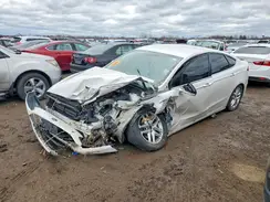 3FA6P0H7XGR172995 2016 FORD FUSION