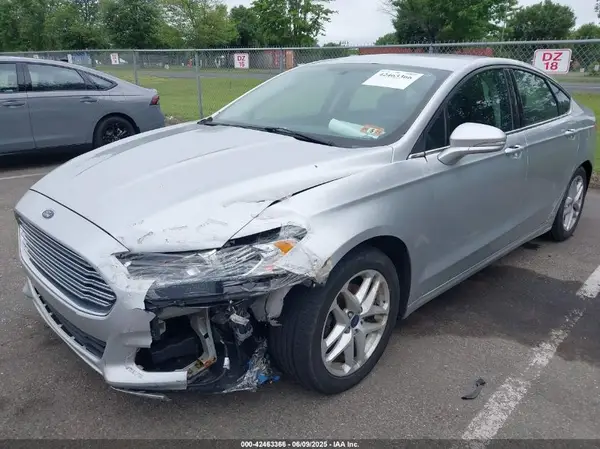 3FA6P0H7XGR175069 2016 FORD FUSION - Image 2