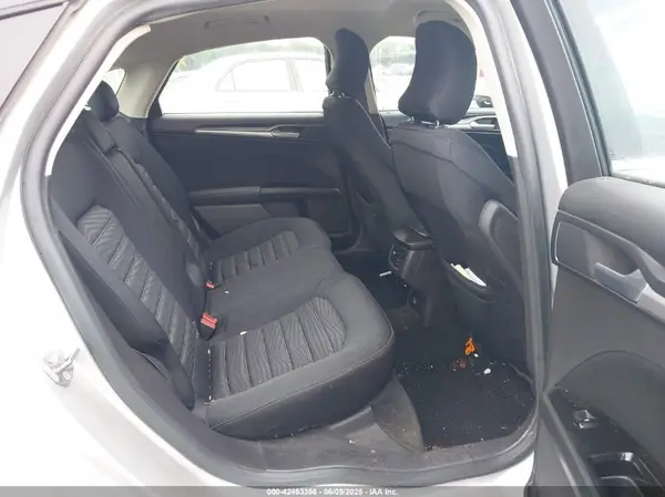 3FA6P0H7XGR175069 2016 FORD FUSION - Image 8