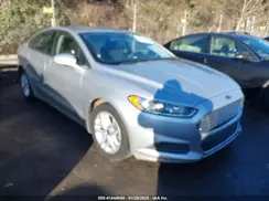 3FA6P0H7XGR176870 2016 FORD FUSION