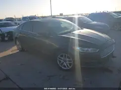 3FA6P0H7XGR176979 2016 FORD FUSION