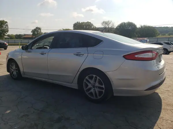 3FA6P0H7XGR177047 2016 FORD FUSION - Image 2