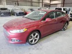 3FA6P0H7XGR177775 2016 FORD FUSION