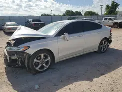 3FA6P0H7XGR178098 2016 FORD FUSION