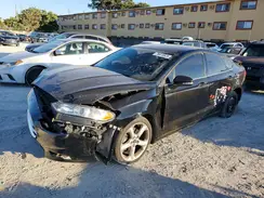 3FA6P0H7XGR178120 2016 FORD FUSION