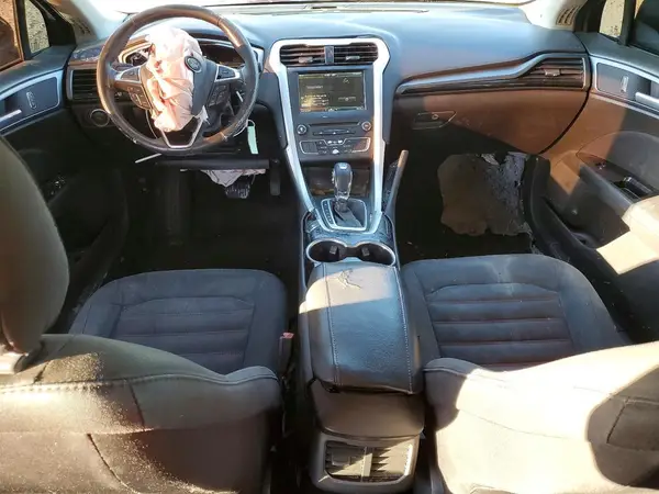 3FA6P0H7XGR178120 2016 FORD FUSION - Image 8