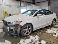 3FA6P0H7XGR178246 2016 FORD FUSION